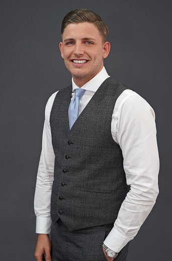 Conor Hudson