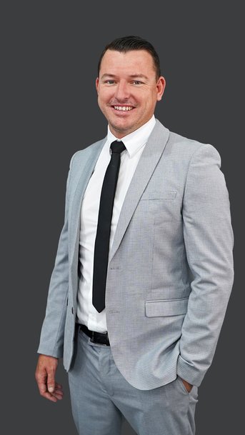 Craig Fraser