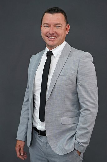 Craig Fraser