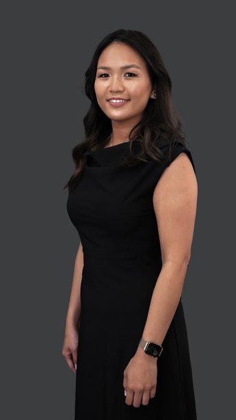 Cynthia Chong