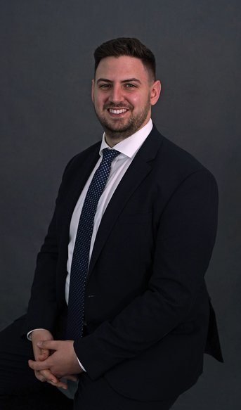 Daniel Raphael