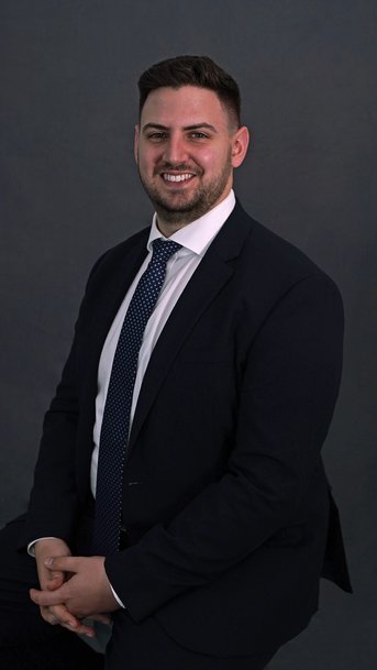 Daniel Raphael