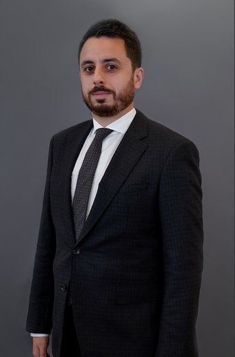Dean Elgafar