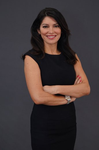 Elif Dulger