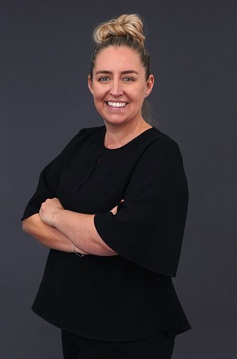 Gemma Walsh
