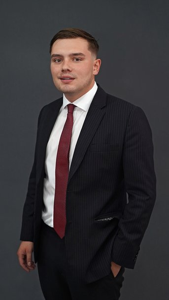 Harry White