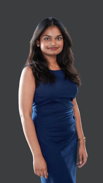 Inez Mascarenhas