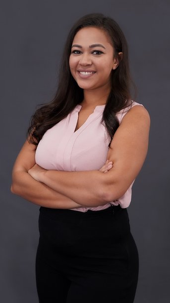 Jade Apollos