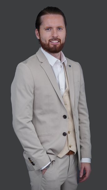 Jake Brown