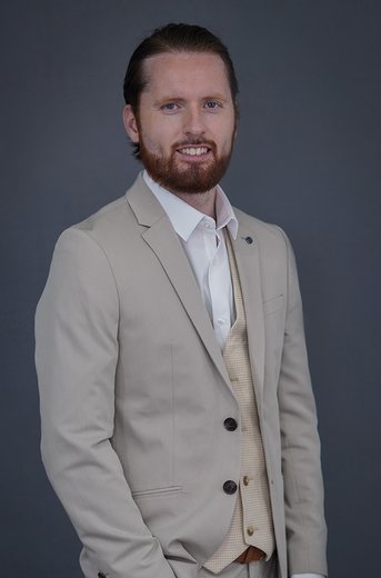Jake Brown