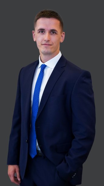 Jordan Rowe