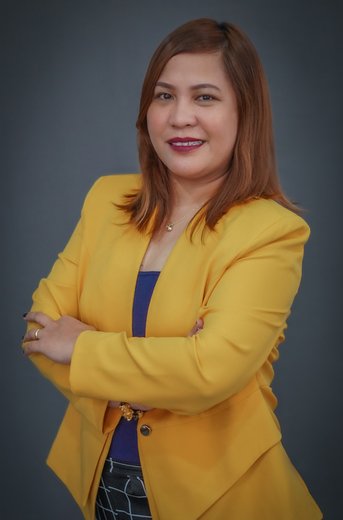 Jorelie Orejudos