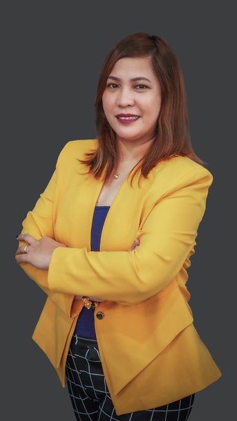 Jorelie Orejudos