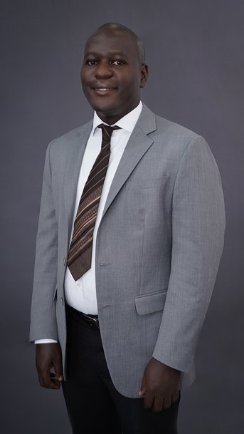Joseph Lule