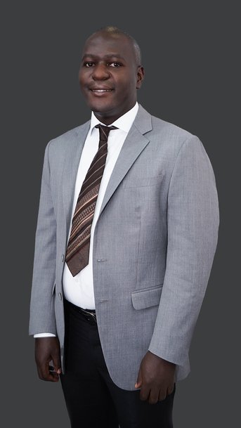 Joseph Lule