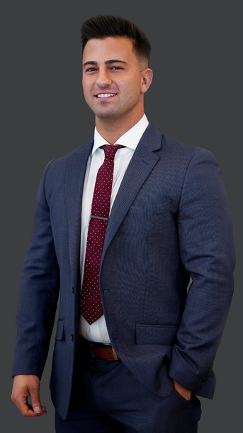 Joshua Ficco