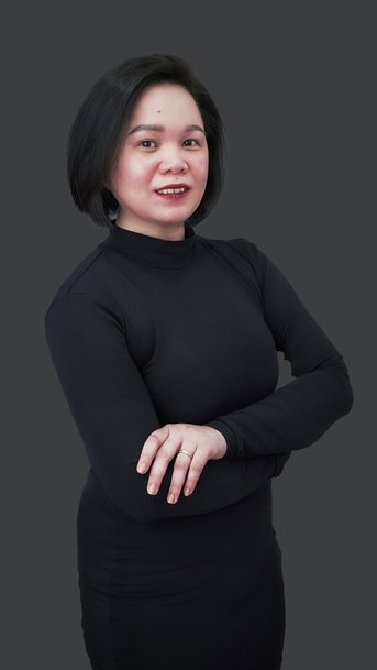 Jovelyn Kalaw