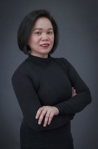 Jovelyn Kalaw