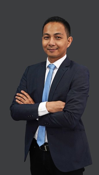 Kristoff Quejada