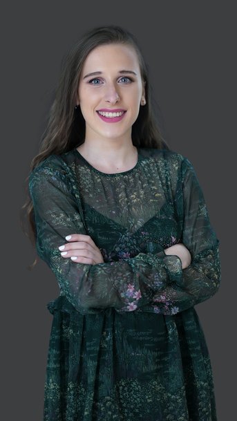Laura Reddington