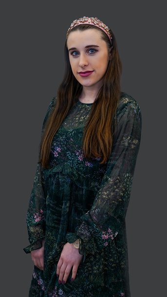 Laura Reddington