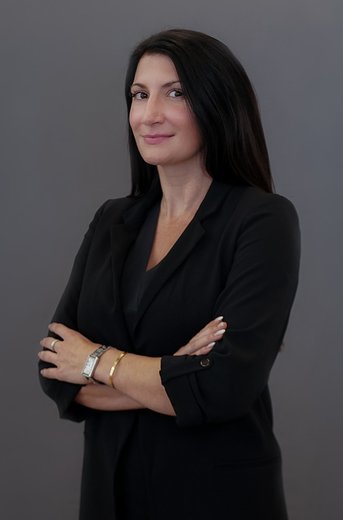 Lauren McCarthy