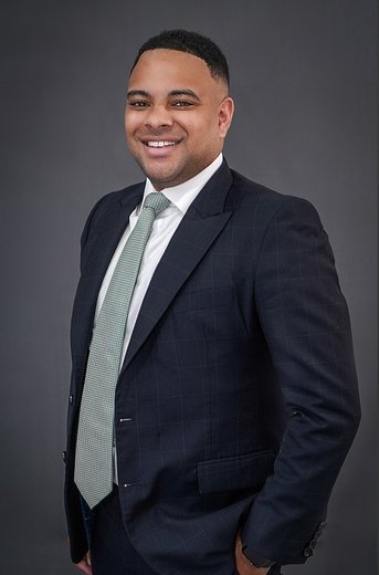 Leon Wright