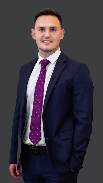 Marcus O'Donovan