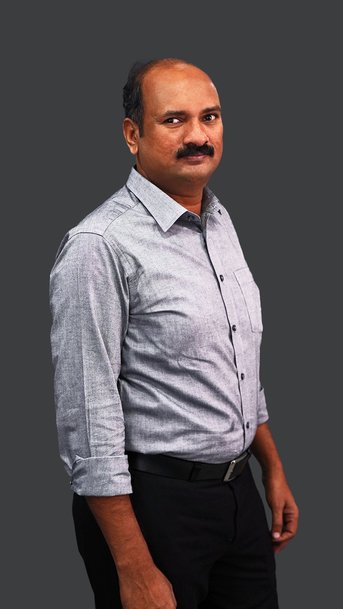 Mohamed Firthos