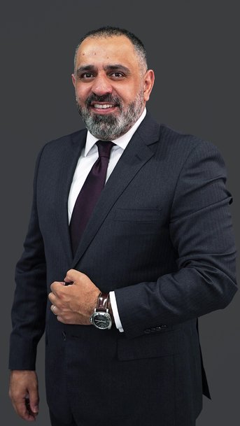 Mohammad Rashidkhani