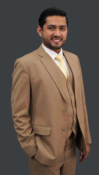 Muhammad Bilal Malik