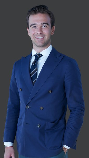 Oliver Hansen