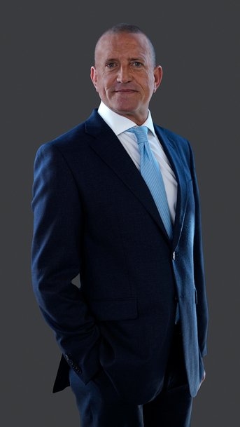 Paul Sharland