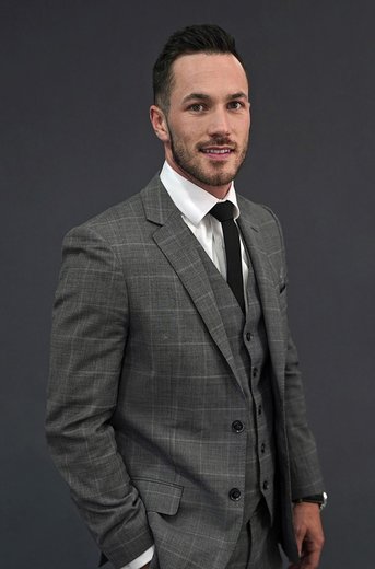 Peter Burns