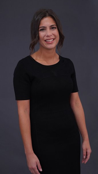 Rebecca Goldthorpe