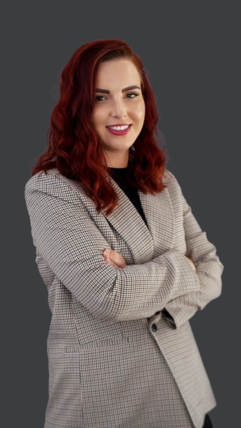 Rebecca Howden