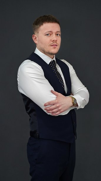 Sam Lewis