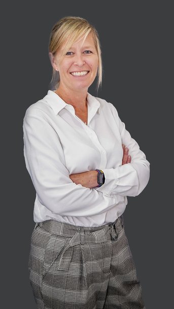 Sarah King