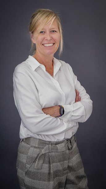 Sarah King