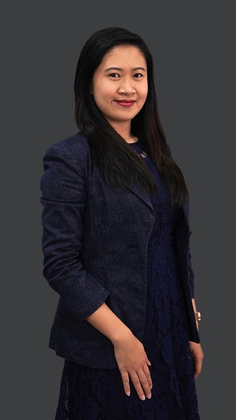 Sharmaine Fernandez