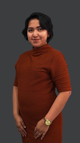 Victoria Melad