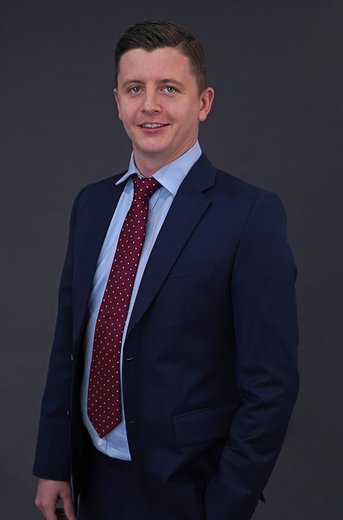 Alfie Nunn