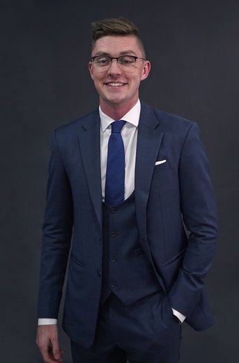 Cathal O'Neill
