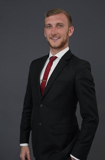 Charlie Shetliffe