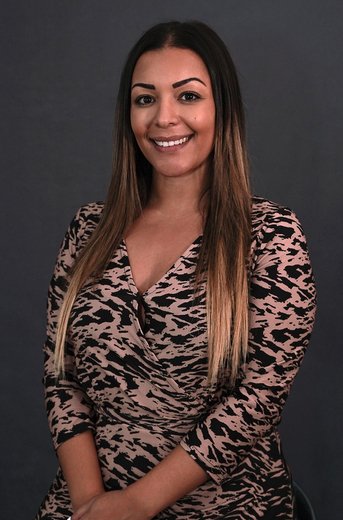 Cherisse Jones