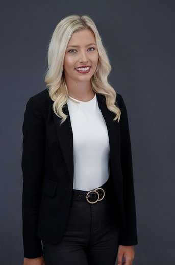 Chloe Cromar