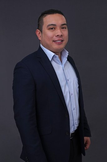 Christian Balanon