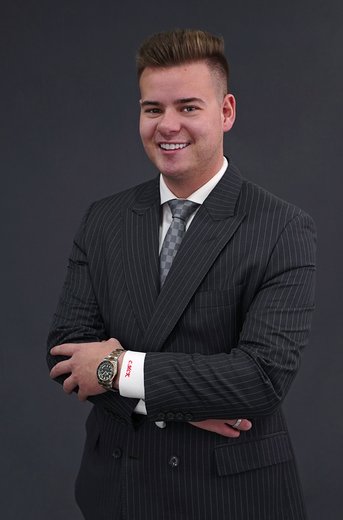 Conor McKay