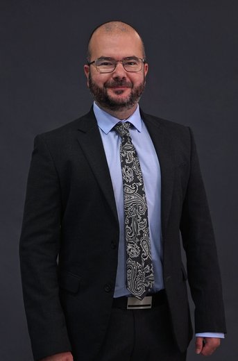 Ben Hughes
