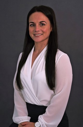 Hannah Darby